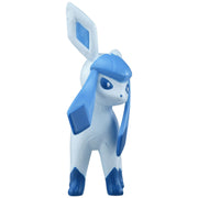 Pokemon Moncolle Glaceon