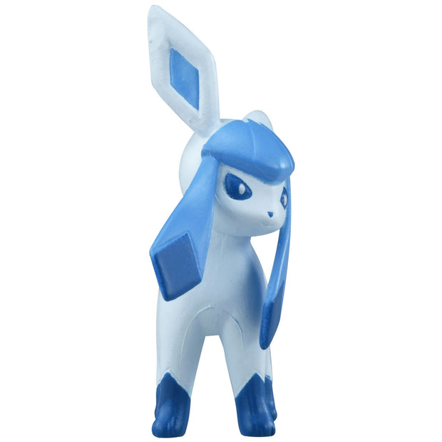 Pokemon Moncolle Glaceon