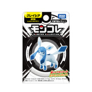 Pokemon Moncolle Glaceon