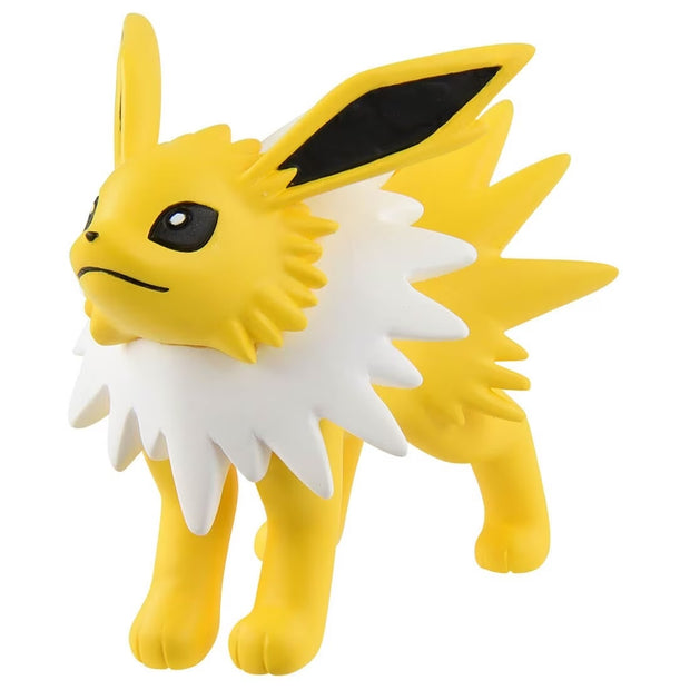 Pokemon Moncolle Jolteon