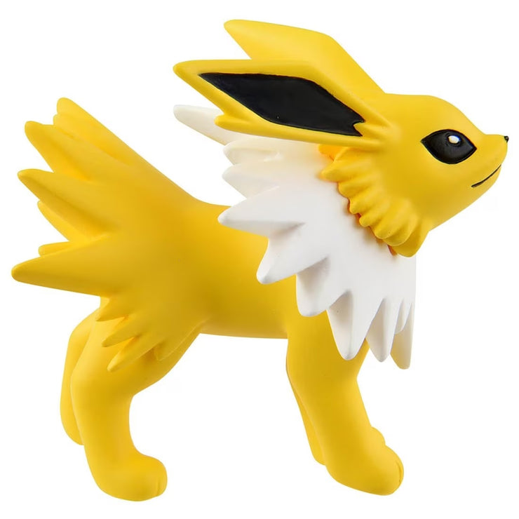 Pokemon Moncolle Jolteon