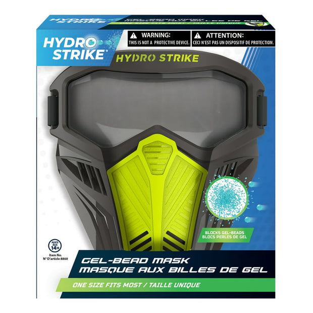 Hydro Strike Competition Mask
