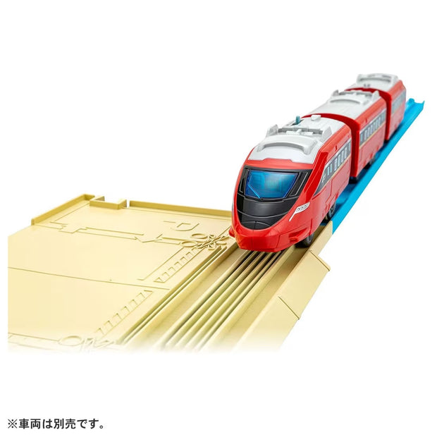 Plarail Seasonal Rail Kit Summer
