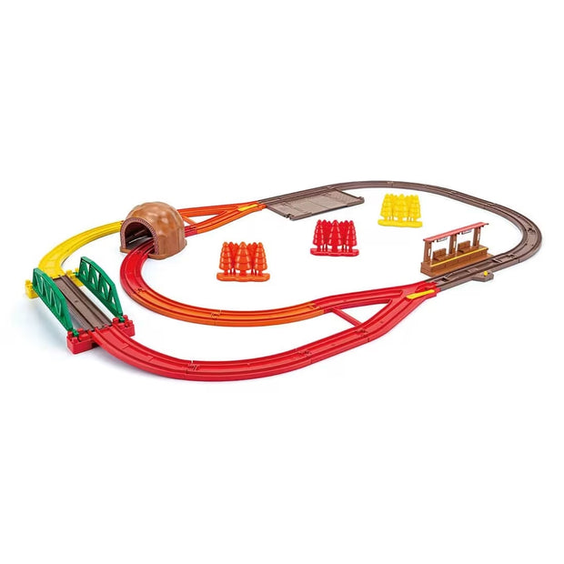 Plarail Seasonal Rail Kit Autumn