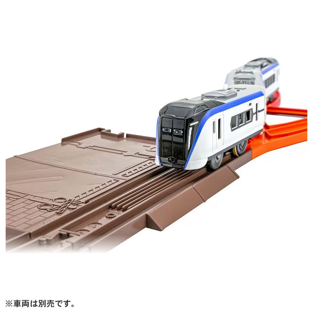 Plarail Seasonal Rail Kit Autumn