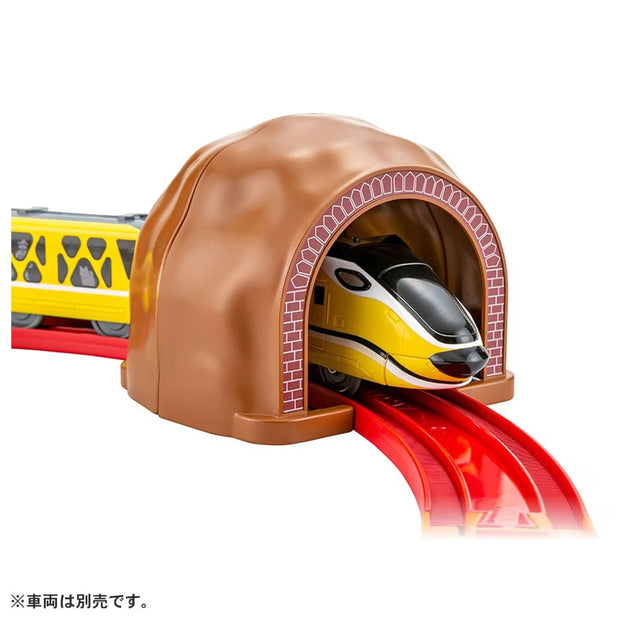 Plarail Seasonal Rail Kit Autumn