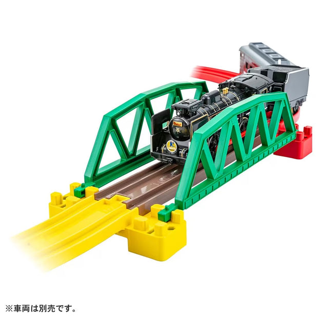 Plarail Seasonal Rail Kit Autumn