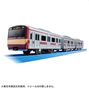 Plarail Series E531 Akaden