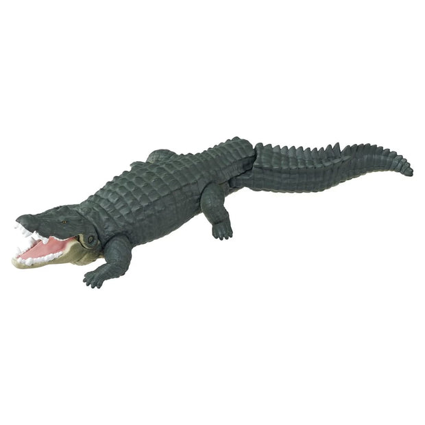 Ania AL-28 Estuarine Crocodile (Floating Ver)