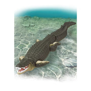 Ania AL-28 Estuarine Crocodile (Floating Ver)