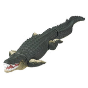 Ania AL-28 Estuarine Crocodile (Floating Ver)