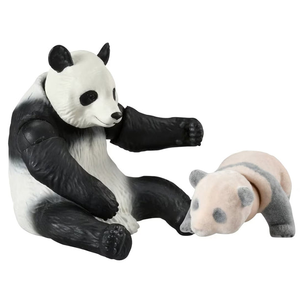 Ania AL-27 Giant Panda Family
