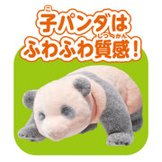 Ania AL-27 Giant Panda Family