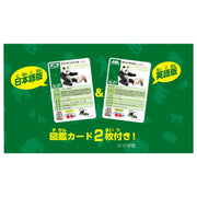 Ania AL-27 Giant Panda Family