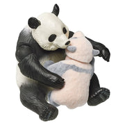 Ania AL-27 Giant Panda Family