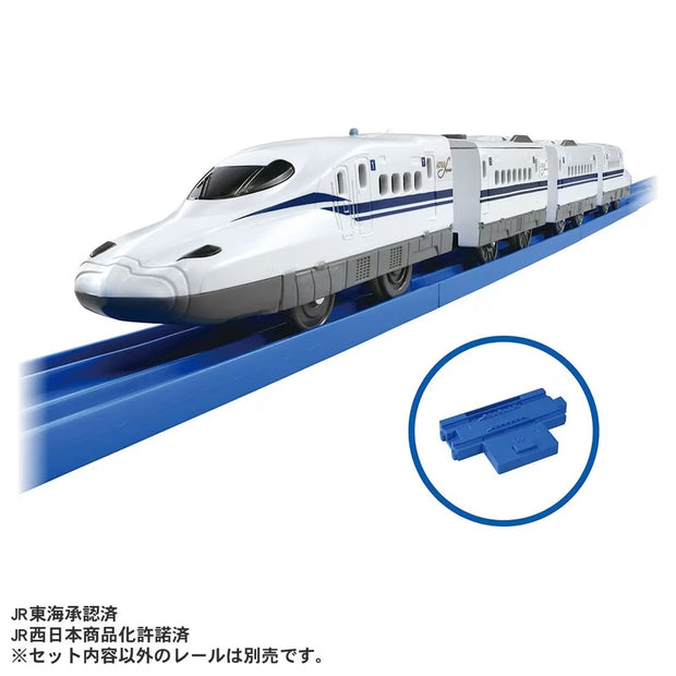 Plarail Sound N700S W-Chime