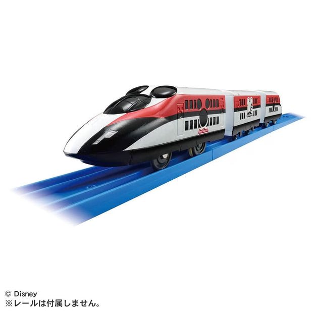 Plarail S-56 Mickey Mouse Speed Express