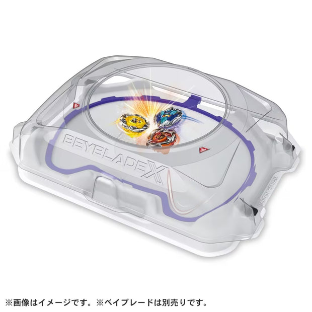 Beyblade X BX-32 Wide Stadium