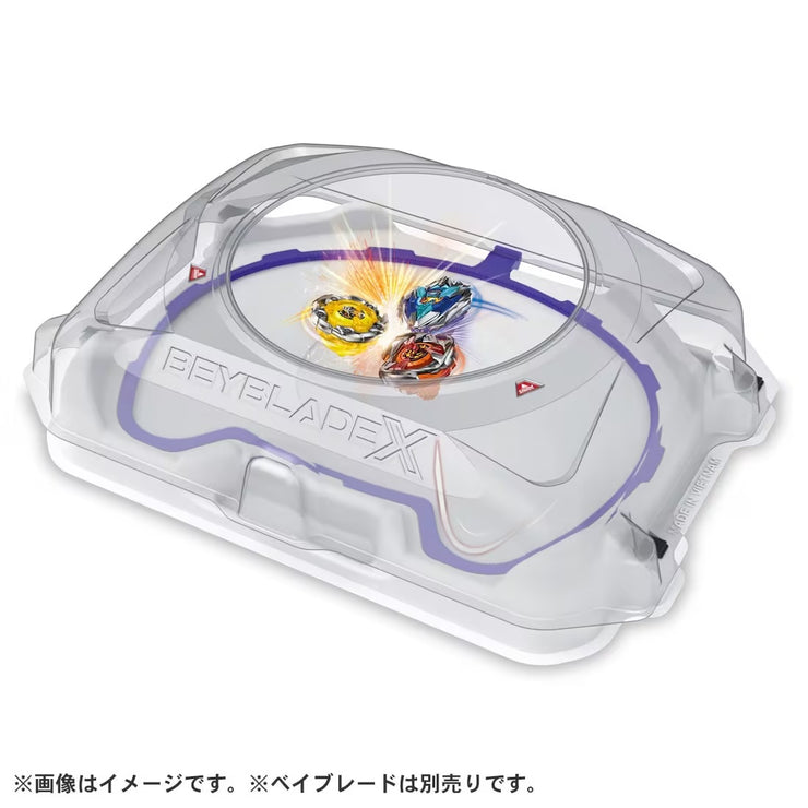 Beyblade X BX-32 Wide Stadium