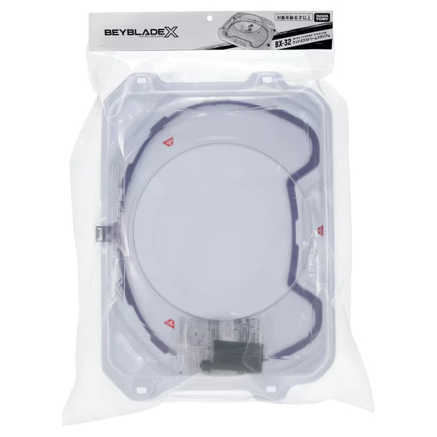 Beyblade X BX-32 Wide Stadium