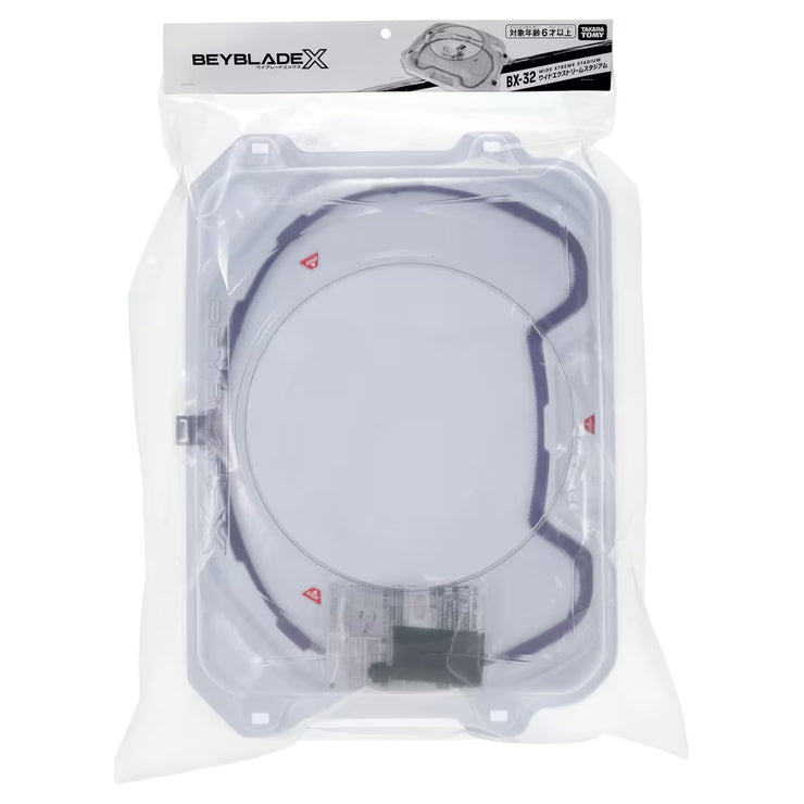 Beyblade X BX-32 Wide Stadium