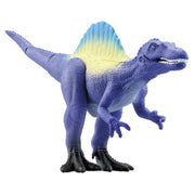 Ania Kingdom Speaky (Spinosaurus Bipedal Walking)