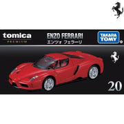 Tomica Premium TP 20 Enzo Ferrari