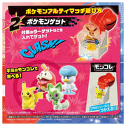 Pokemon Ultimatch 00 Pikachu Entry Box