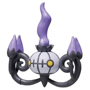 Pokemon Moncolle Chandelure