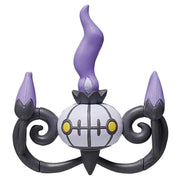 Pokemon Moncolle Chandelure