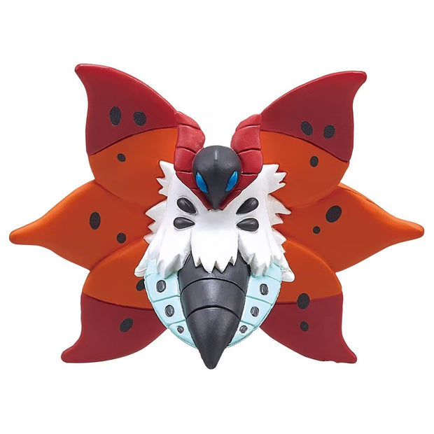 Pokemon Moncolle Volcarona