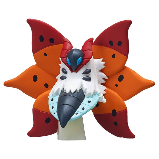 Pokemon Moncolle Volcarona