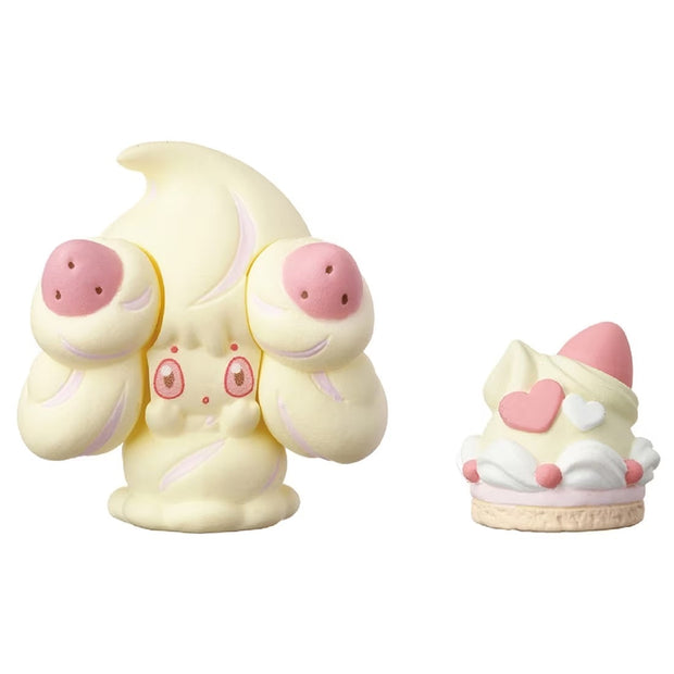 Pokemon Pokepeace Doll Balloon Alcremie