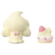 Pokemon Pokepeace Doll Balloon Alcremie