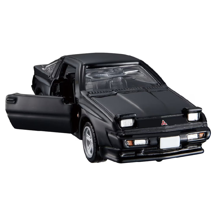 Tomica Premium PRM 13 Mitsubishi Starion'24