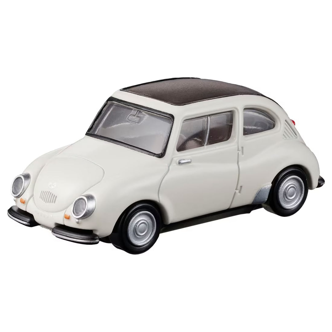 ミニカー TOMICA LIMITED SUBARU 360 Premium No. 35 Subaru 360 | Tomica Wiki | Fandom