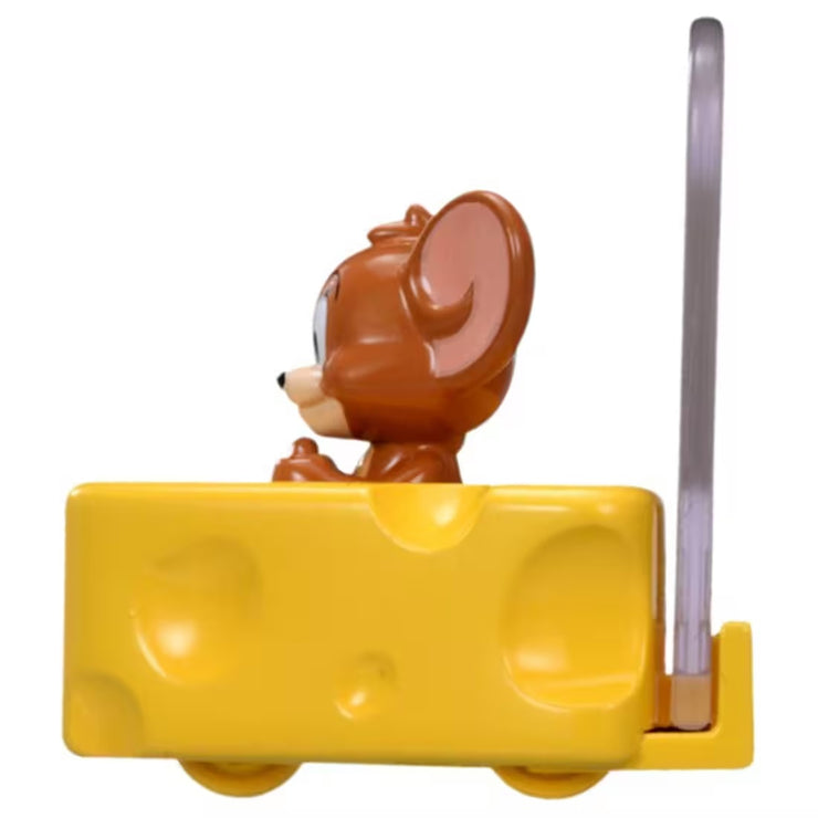 Tomica Dream Tomica No.160 Tom & Jerry '25