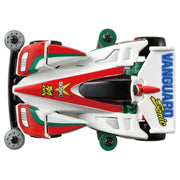 Tomica Premium Unlimited Mini 4WD Series Vanguard Sonic'24