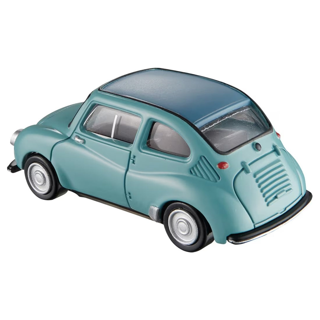 Tomica Premium 35 Subaru 360 (SP)'24