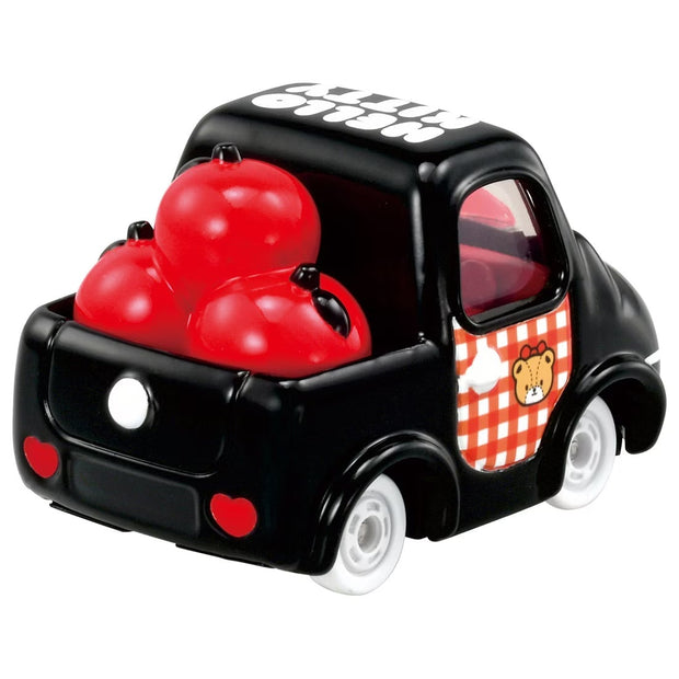 Tomica Dream Tomica SP Hello Kitty 50th Black