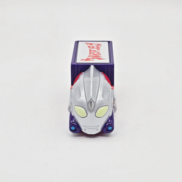 Tomica Asia Ultraman Tomica UTC-01 Ultraman Tiga Multi Type