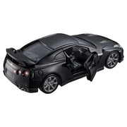 Tomica Premium PRM 17 Nissan GT-R'24 (SP)