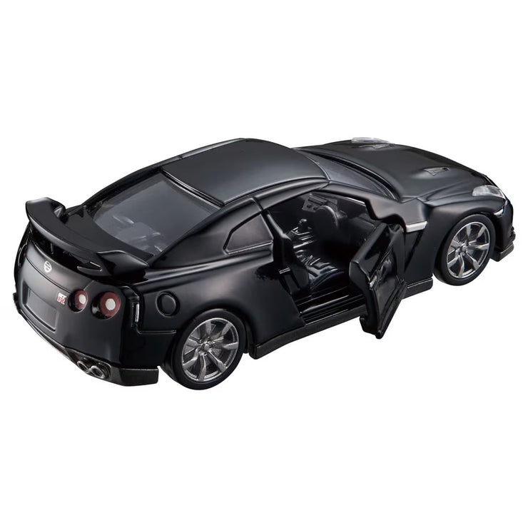 Tomica Premium PRM 17 Nissan GT-R'24 (SP)