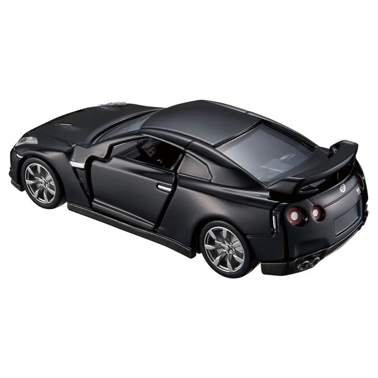 Tomica Premium PRM 17 Nissan GT-R'24 (SP)
