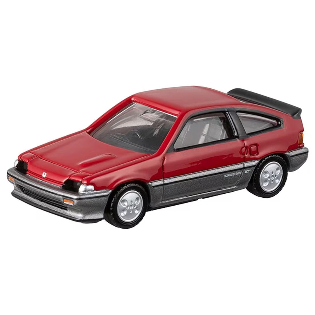 Tomica Premium 16 Honda CR-X '25