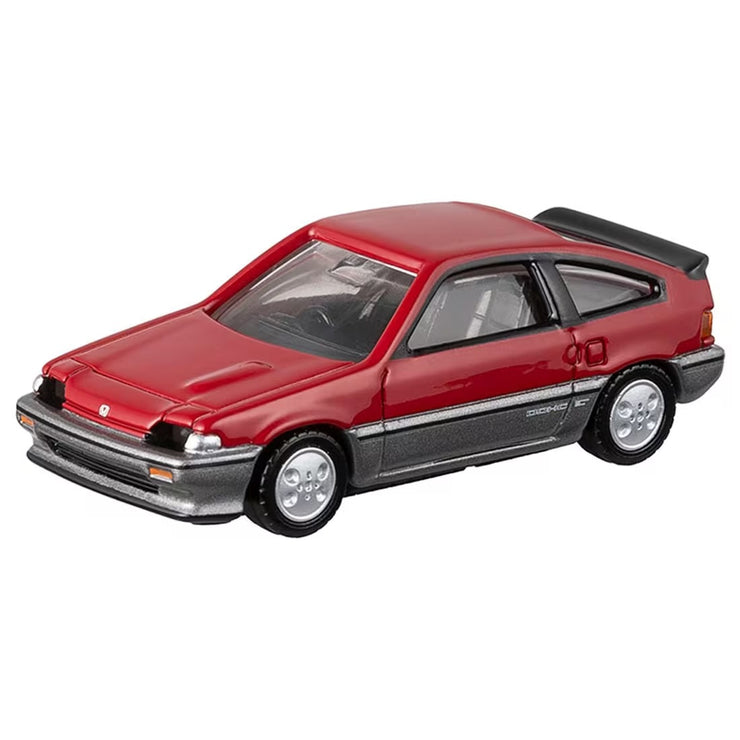 Tomica Premium 16 Honda CR-X '25