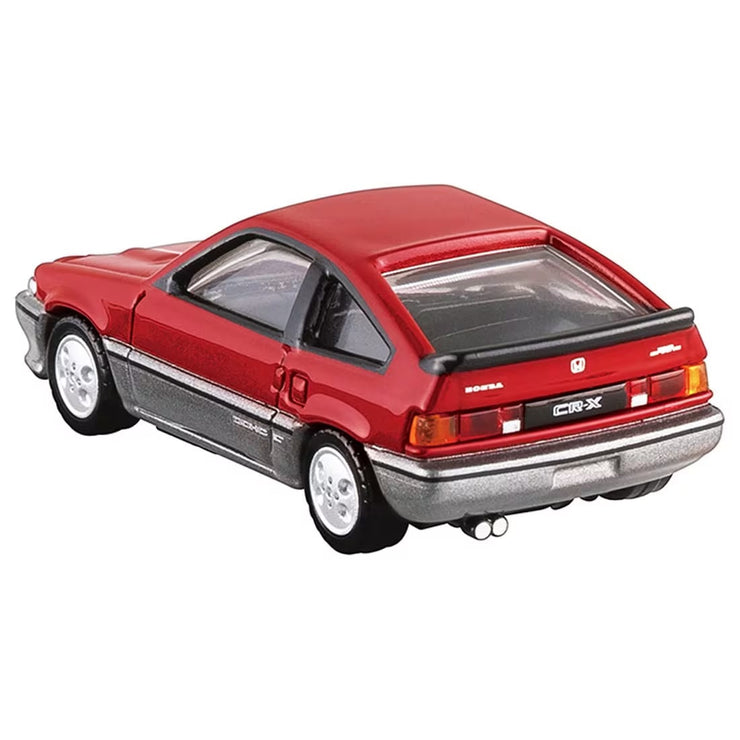 Tomica Premium 16 Honda CR-X '25