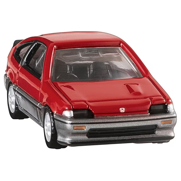 Tomica Premium 16 Honda CR-X '25