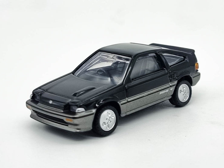 Tomica Premium 16 Honda CR-X (SP) '25
