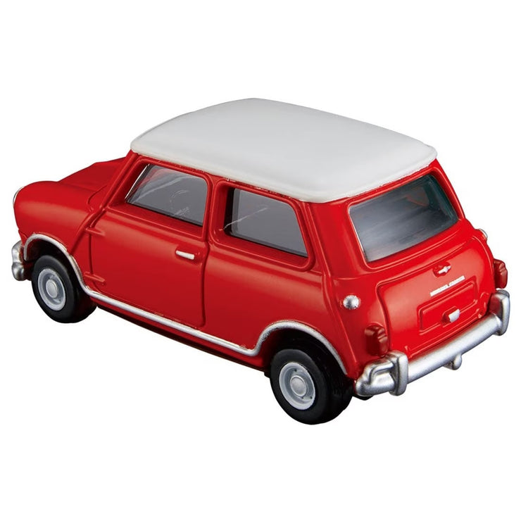 Tomica Premium No.12 Morris Mini